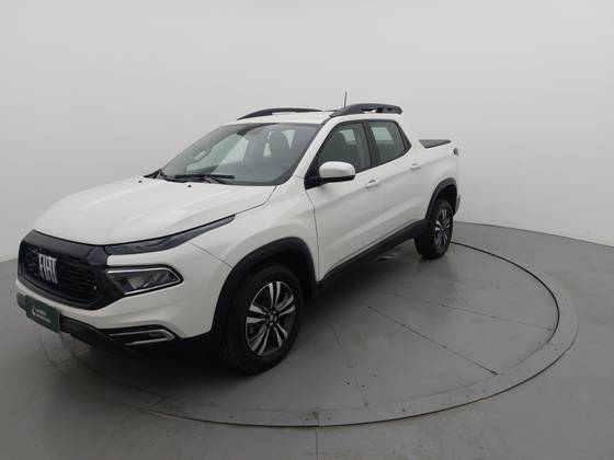 FIAT TORO 1.3 TURBO 270 FLEX FREEDOM AT6 FIAT TORO 1.3 TURBO 270 FLEX FREEDOM AT6